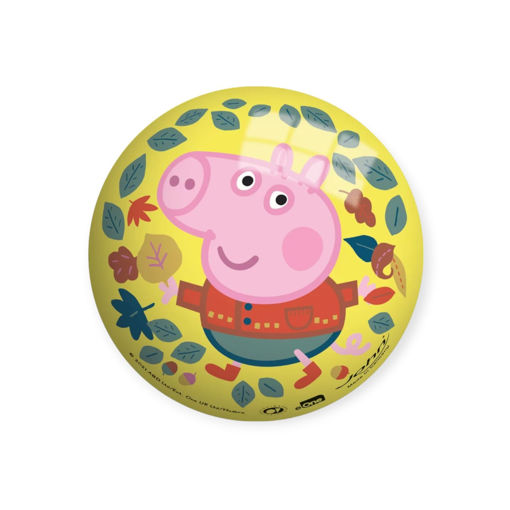 Picture of PEPPA PIG BALL